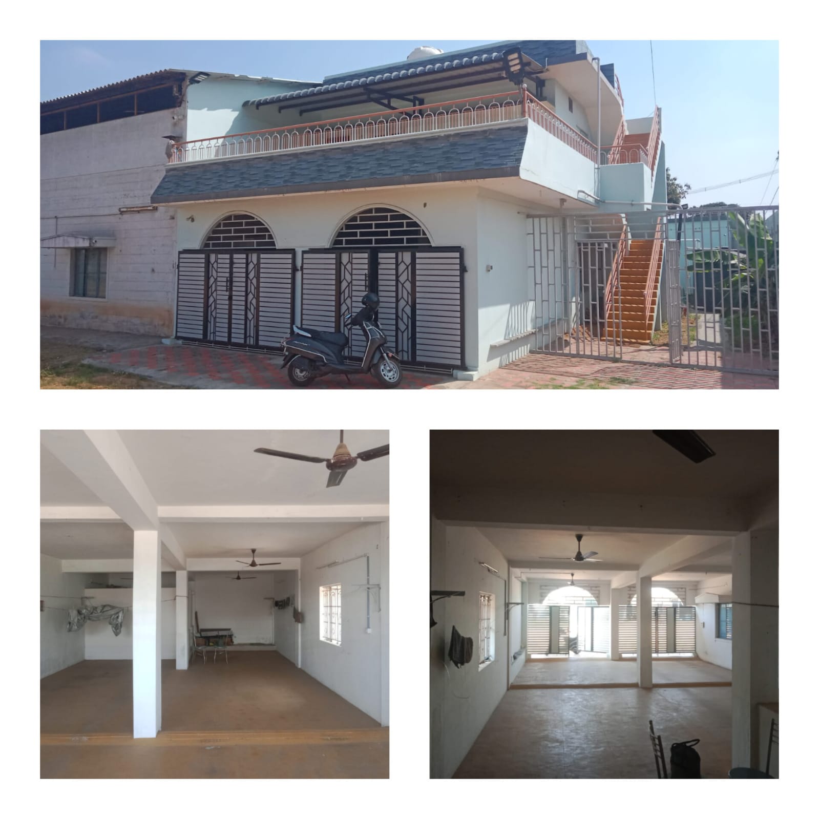 Building Image